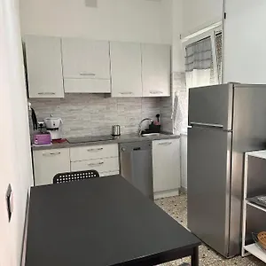 Appartamento Casa Azalee, Roma