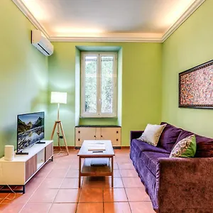 Appartamento Lovely Flat In Testaccio, Roma