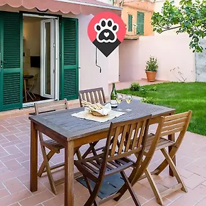 Pet-friendly Nel Centro Storico Di Genova