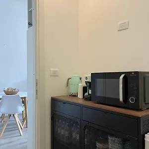 Casa vacanze Colosseo Living, Roma