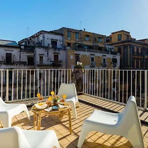 N'atu Sole Apartment&terrace Napoli