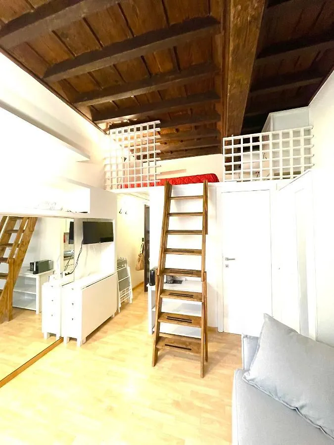 Hello Rome Inn Appartamento
