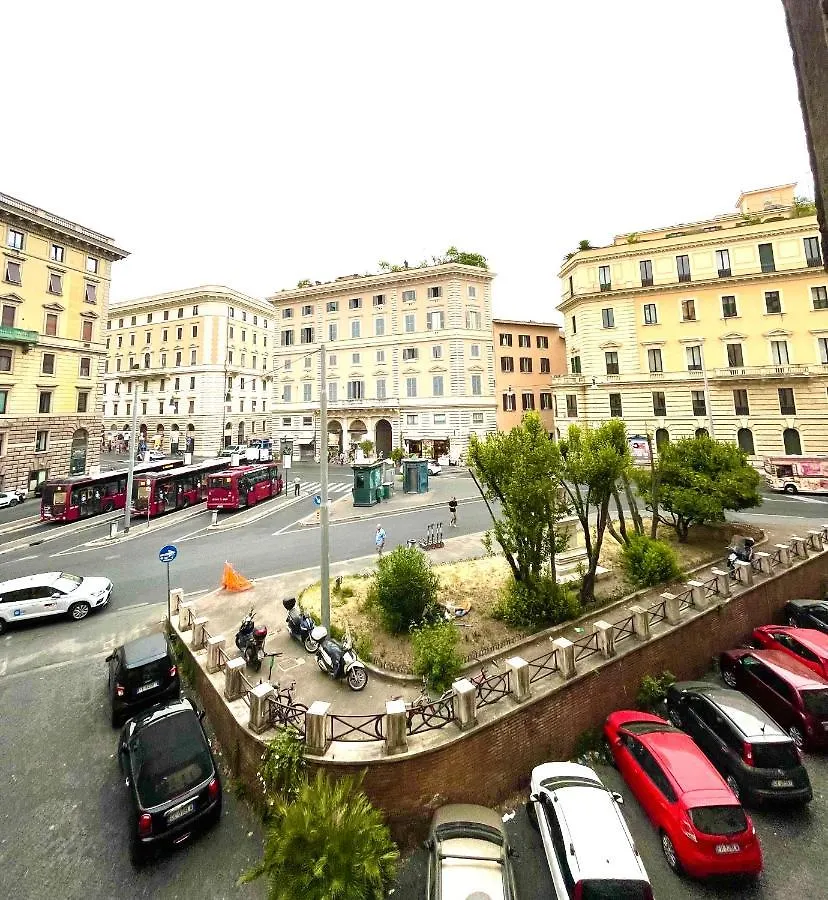 Appartamento Hello Rome Inn