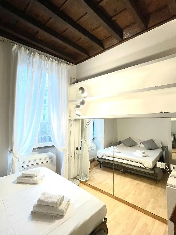 Hello Rome Inn Italia