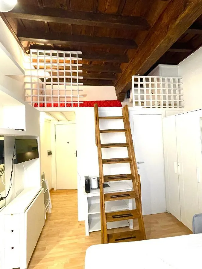 Appartamento Hello Rome Inn Italia