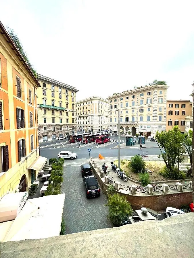Hello Rome Inn