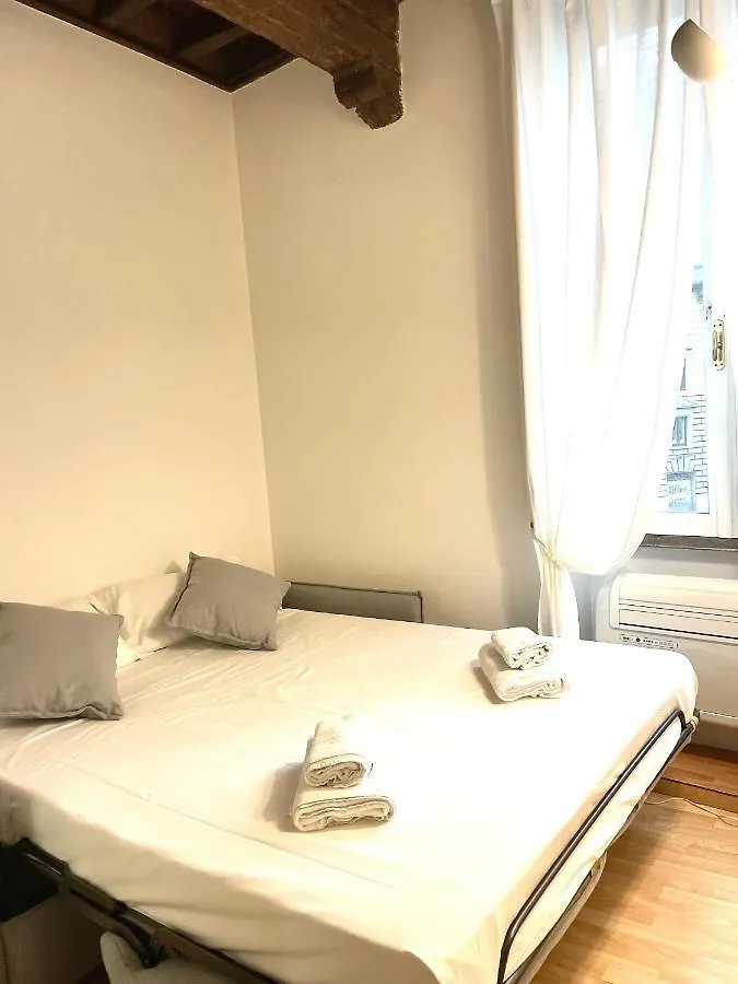 Appartamento Hello Rome Inn