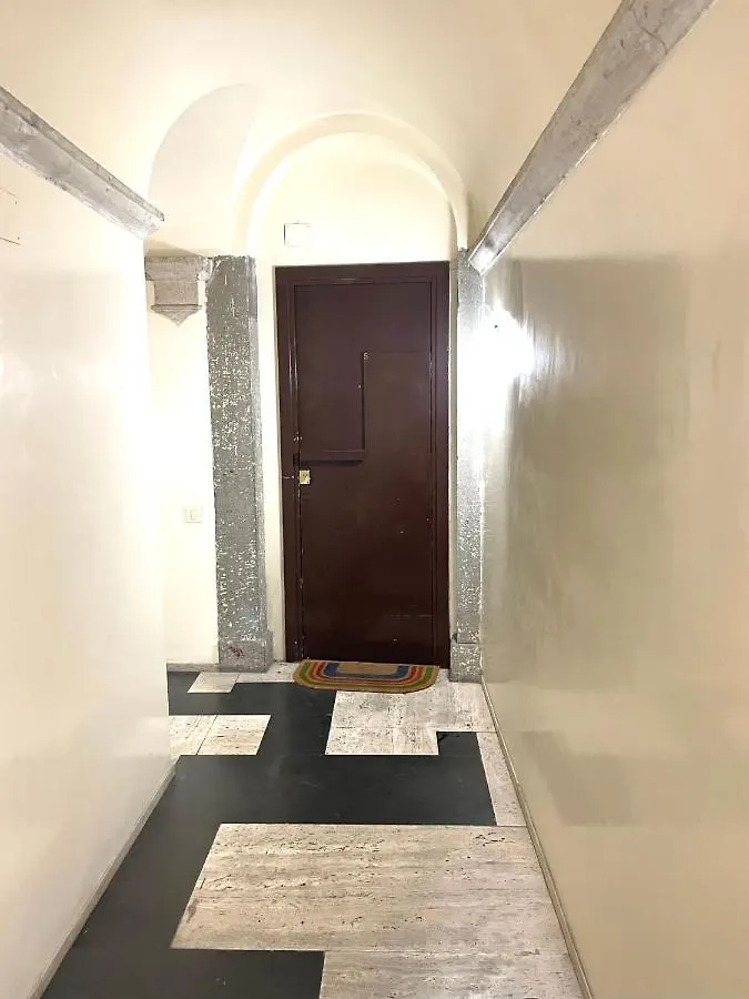 Hello Rome Inn Appartamento