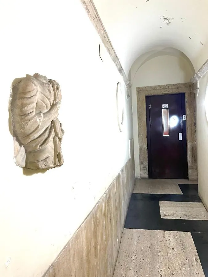 Appartamento Hello Rome Inn Italia