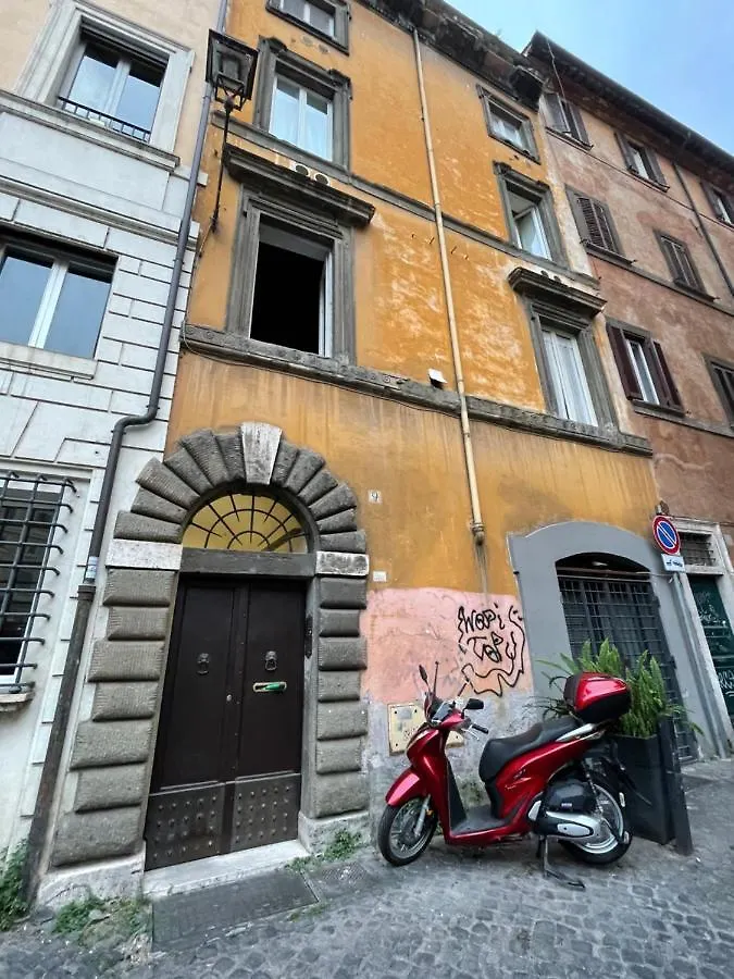 Hello Rome Inn Italia
