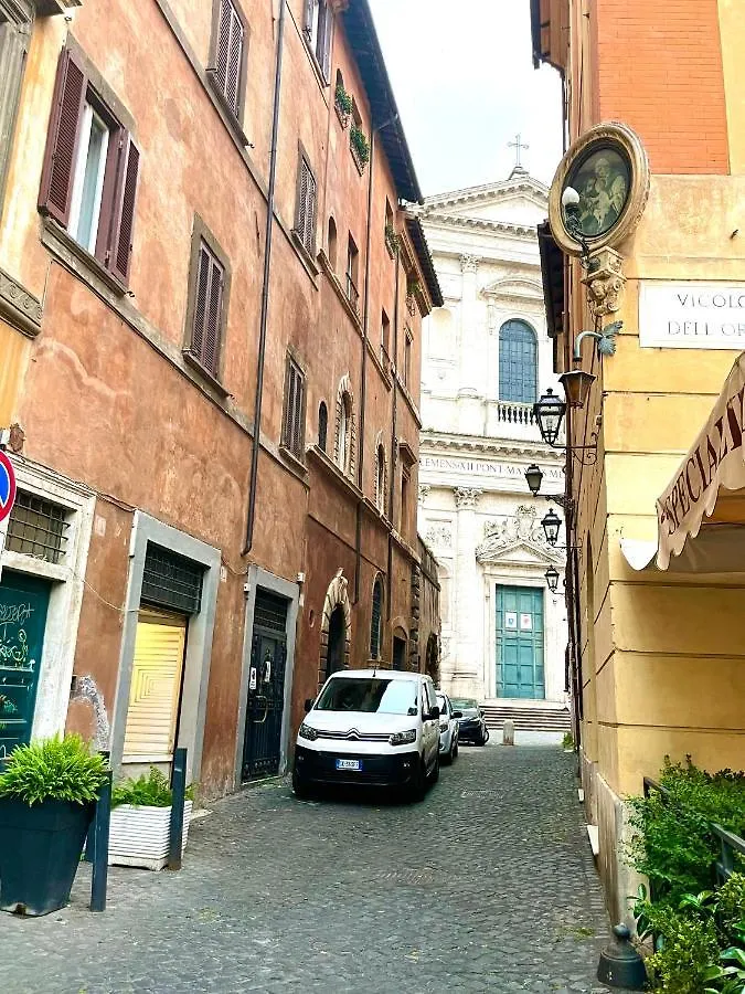 Hello Rome Inn 0*,  Italia
